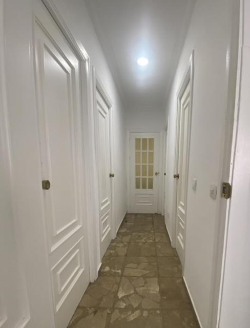 Apartamento Apartamento Calle Brasil