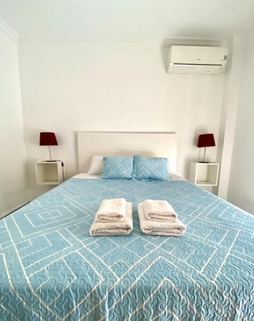 Apartamento Calle Brasil Apartamento Sevilla