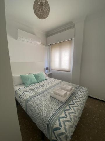 Apartamento Calle Brasil Apartamento *