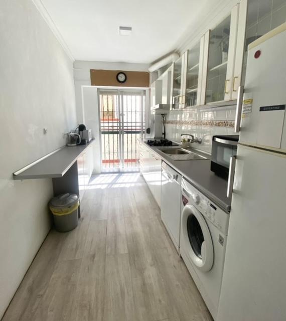 Apartamento Apartamento Calle Brasil *