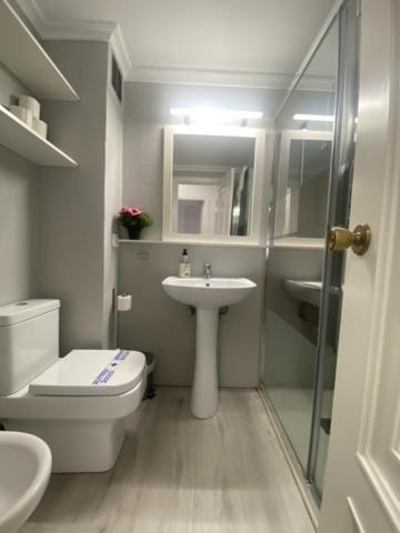 Apartamento Apartamento Calle Brasil Sevilla
