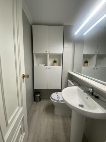 Apartamento Apartamento Calle Brasil