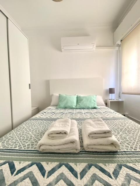 Apartamento Calle Brasil Apartamento Sevilla